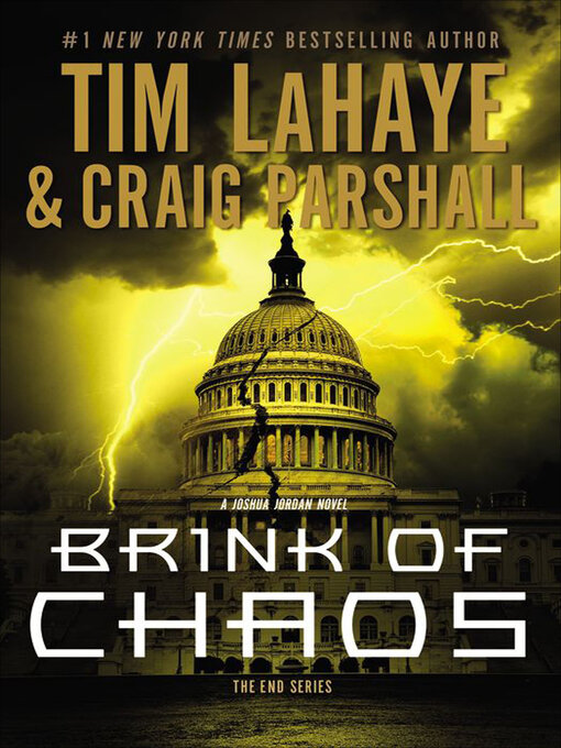 Title details for Brink of Chaos by Tim LaHaye - Available